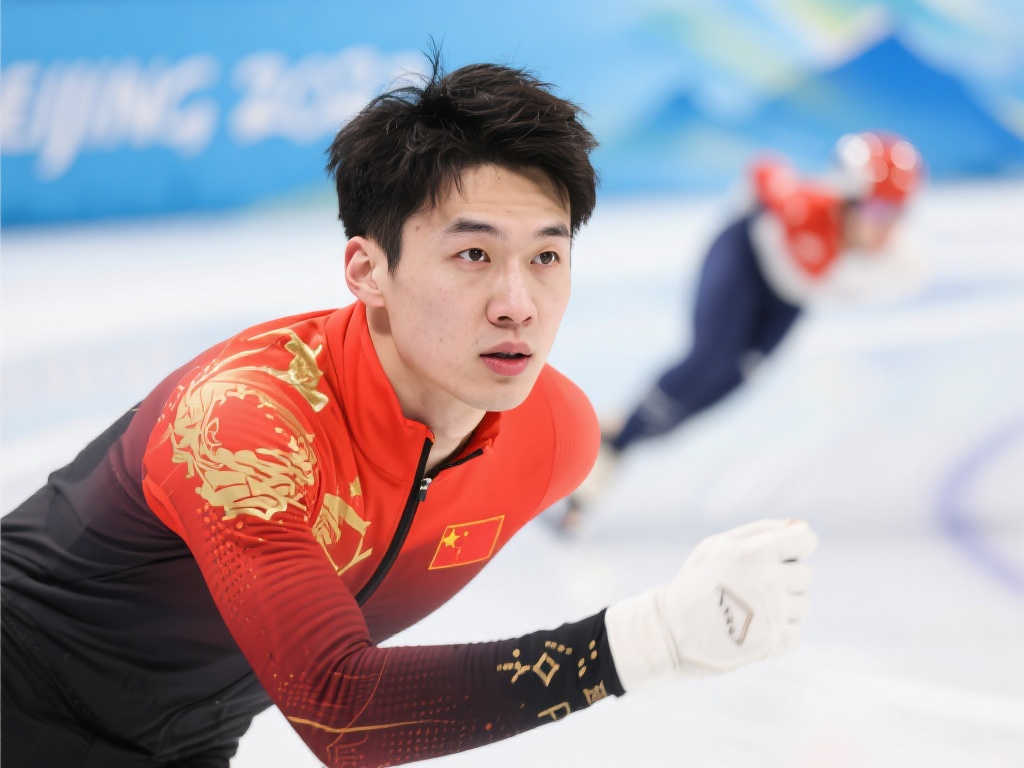 专访孙龙：“每战必争，我的目标只有冠军