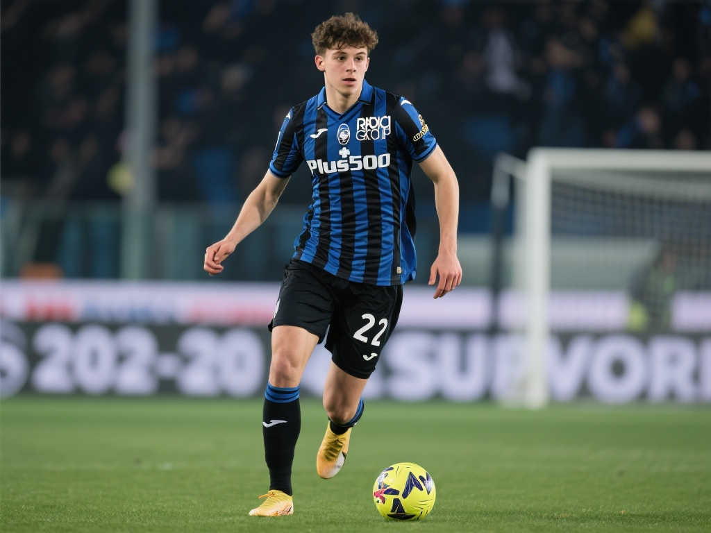 曼联再出手？瞄准斯卡尔维尼，亚特兰大标价6000万欧